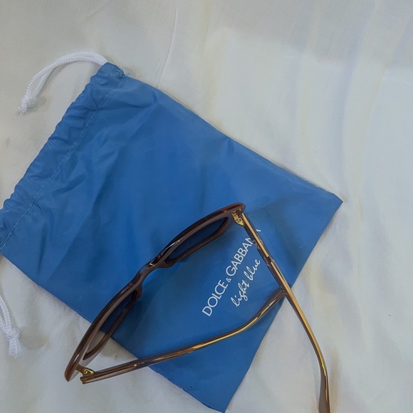 Dolce & Gabbana Sunglasses - Picture 8 of 12